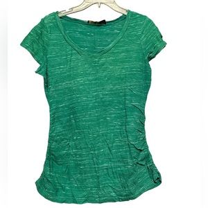 Limited tee. Good used condition, size M.